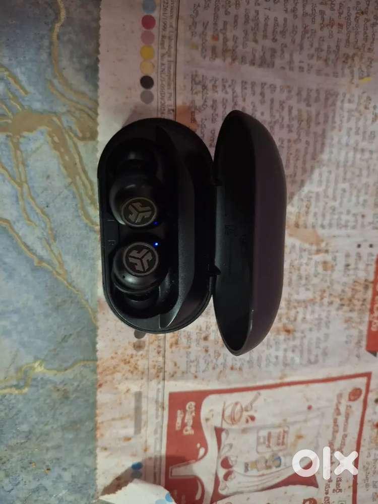 Jlab jbuds air pro