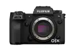Fujifilm XH2S  with XF500mm Lens