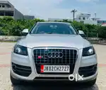 Audi Q5 2012 Diesel 52000 Km Driven