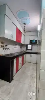 2BHK INDEPENDENT BUILDER FLOOR AVAILABLE FOR RENT IN DWARKA MOR METRO