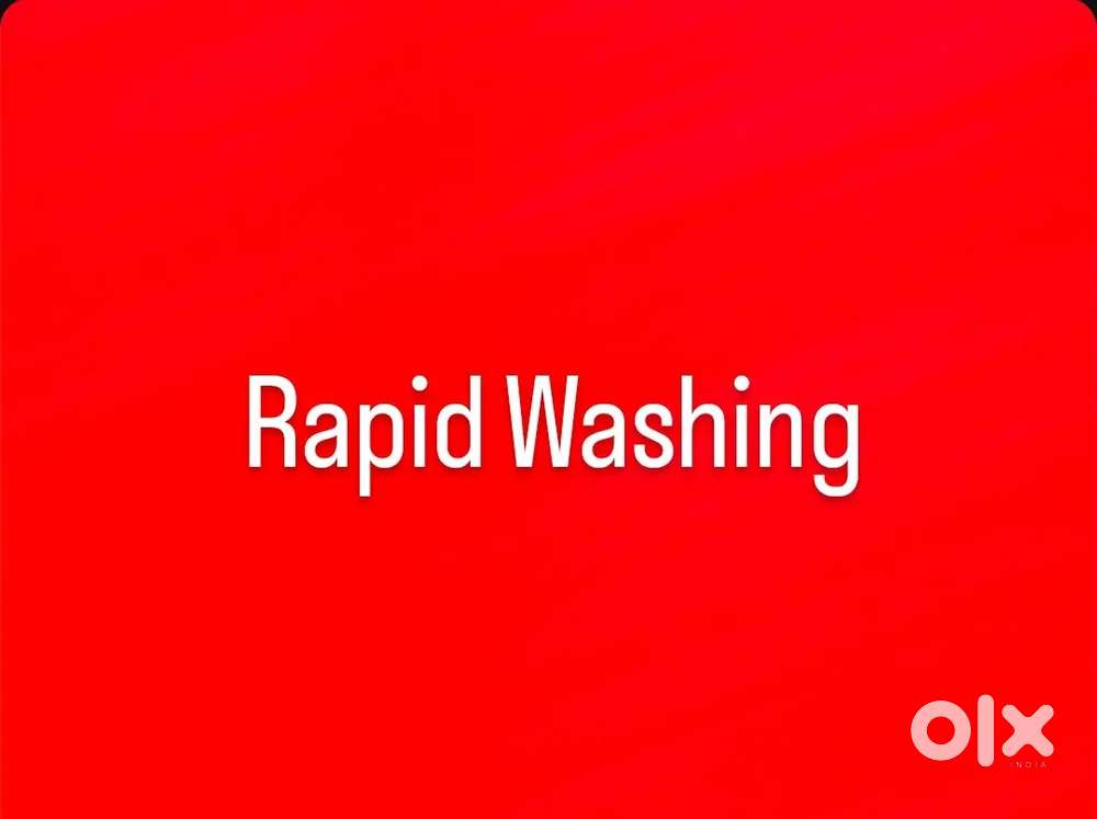 Driving and cleaning