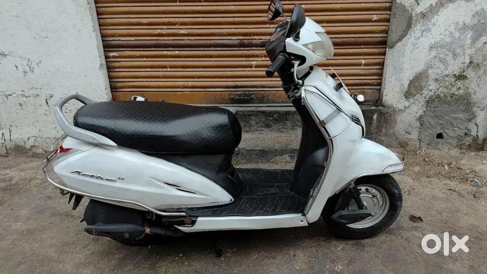 Honda activa