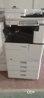 Canon/xerox/Konica minolta xerox machine all models available