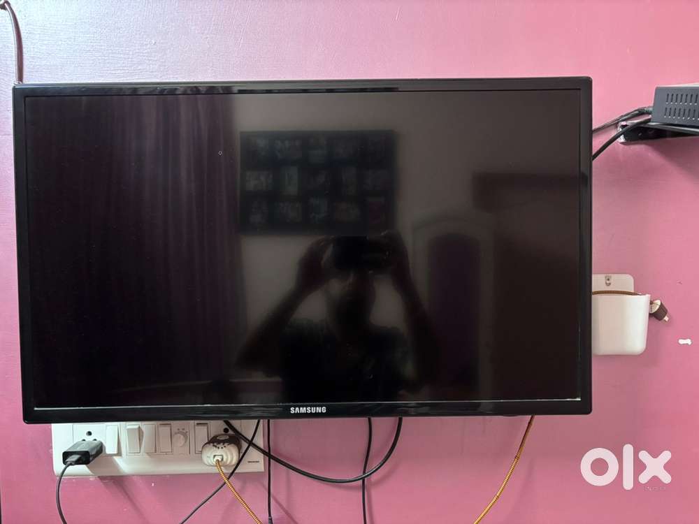 SAMSUNG LED