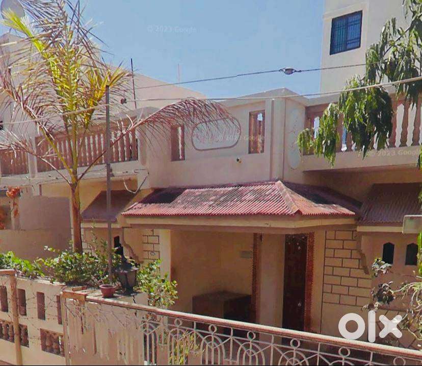 Best Bunglow to LIVE