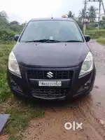 Maruti Suzuki Ritz 2013 Petrol 33000 Km Driven