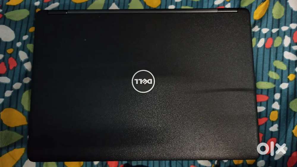 i5 Dell Latitude 5480