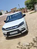 Maruti Suzuki Brezza 2017 last zdi