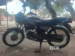 Splendor plus bike for sale