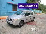 Tata Indigo CS LS TDI, 2014, Diesel