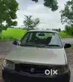 Alto 800  lxi
