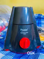 Prestige mixer grinder