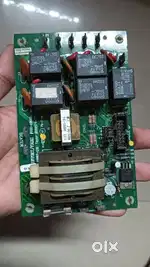 Taylor 161 orginal pcb