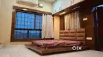 Fully Furnished 1BHK Flat for rent with all luxurious amenities