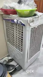 Room cooler