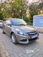 Maruti Suzuki Swift Dzire VXI Optional, 2016, Petrol