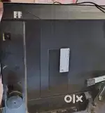 Sony led 32 inch tv have display problem