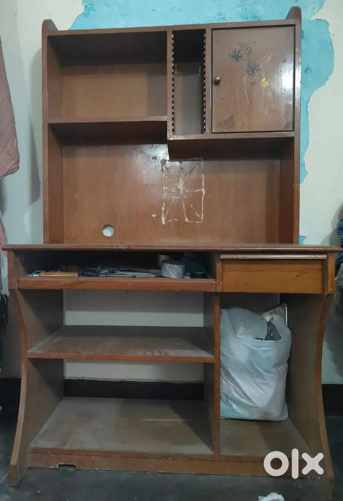 Study +computer table