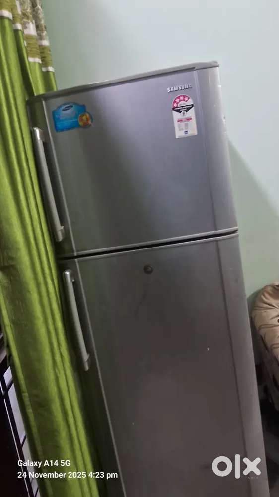 Refrigerator for sale