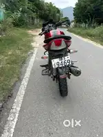 A1 condition bike