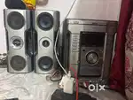 AONY THREE C D CHANGER