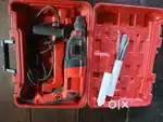 Drill hammer machine ama athubagi yonjari
