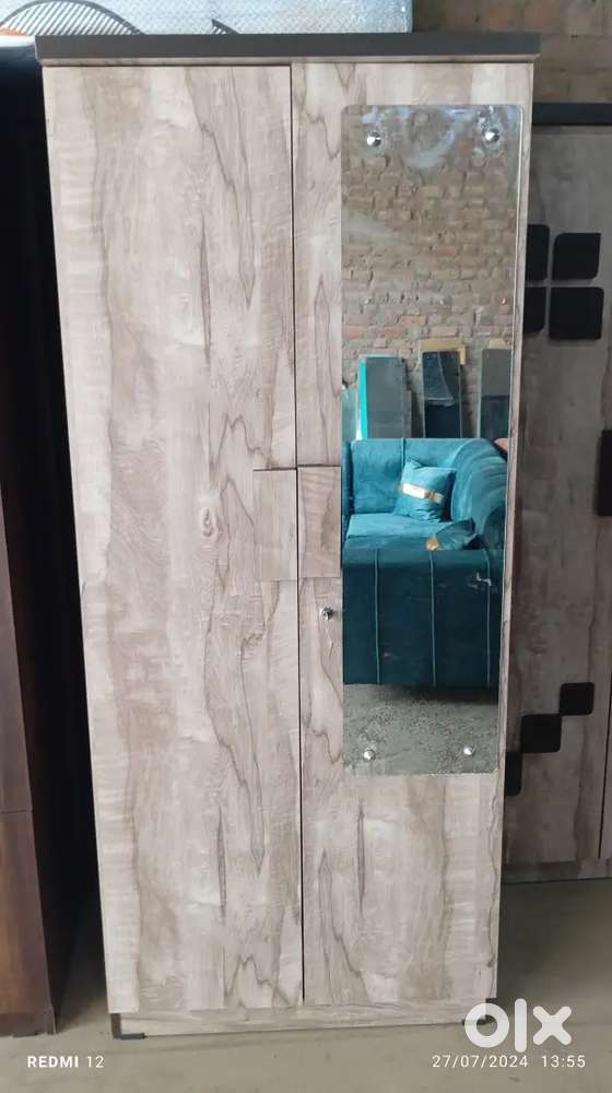 Ad I'd  74472 offer    2 door word drop brand new