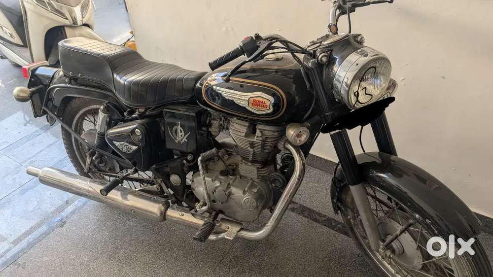 Bullet standard 350