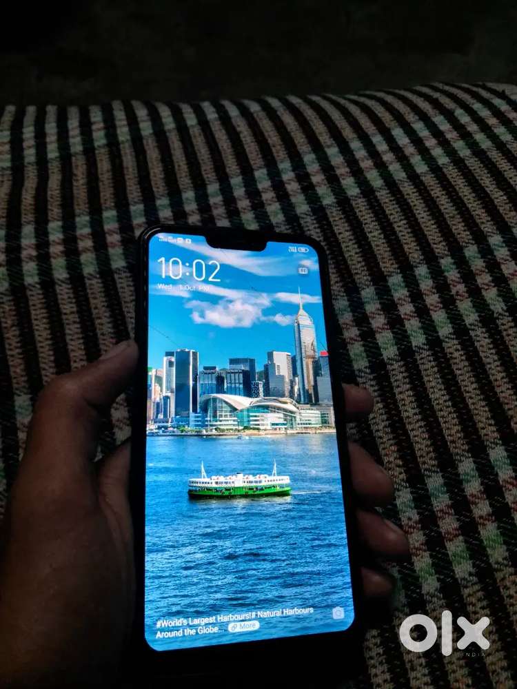 Phone sell
