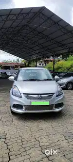 Maruti Suzuki Swift Dzire 2015-2017 1.2 VXI, 2016, Petrol