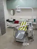 Dental clinic