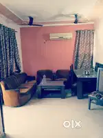2 Bhk Furnished Floor for rent