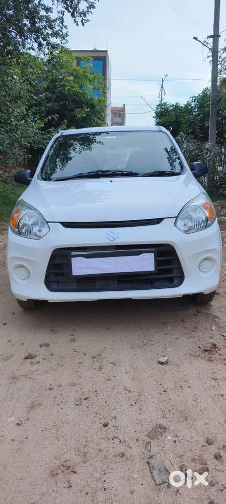 Maruti Suzuki 800 AC, 2018, Petrol