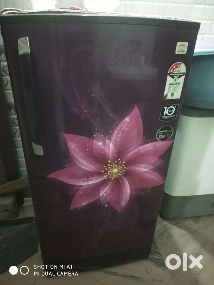 Fridge sell karna h very good condition