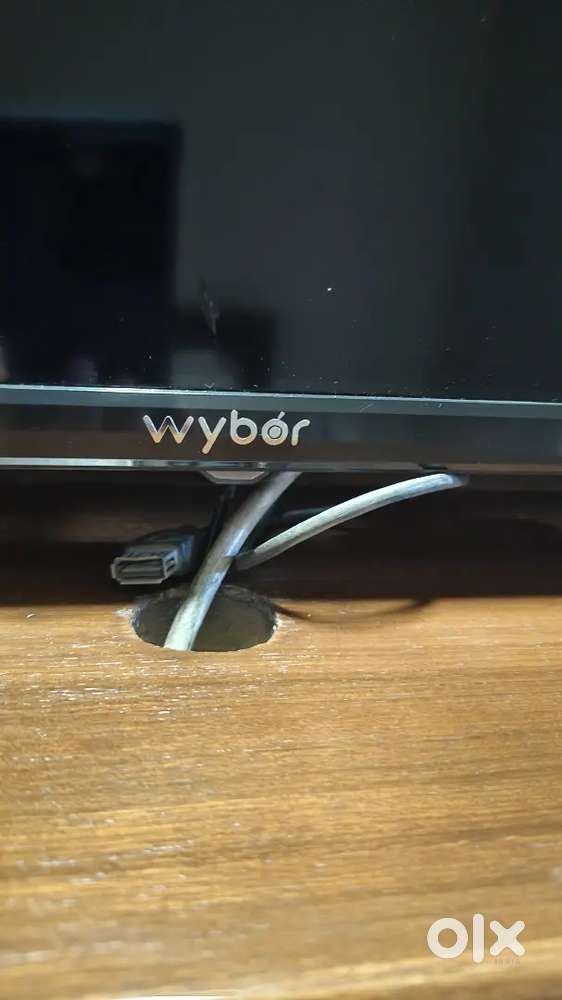 32 inch LED TV. Wybor