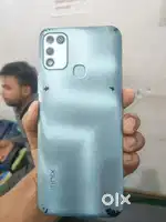 Infinix hot 10 play
