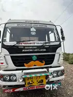 Ashok layland 4019 in NAGPUR for sale