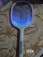 Rechargeable Mosquito Racket