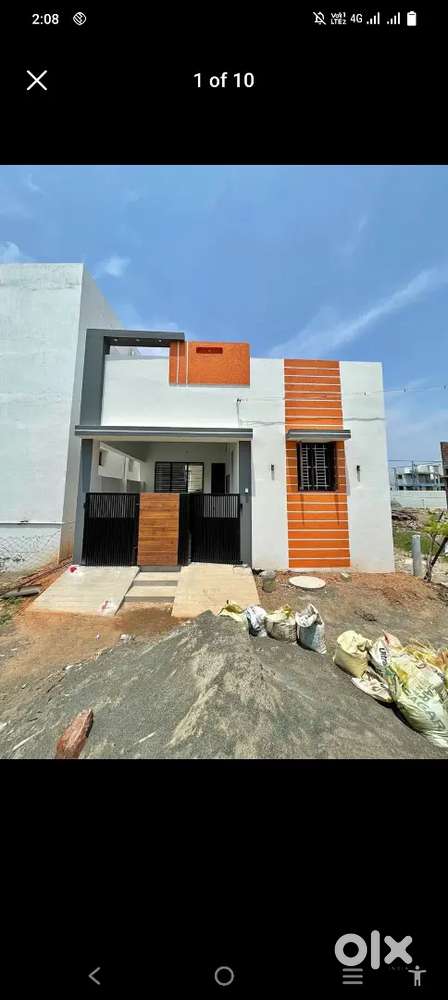 .கல் மேடு சத்யா நகர் பஸ்..housing loan available