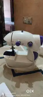 Mini swing machine