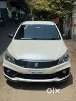 Maruti Suzuki Ciaz Delta 1.5, 2022, Petrol