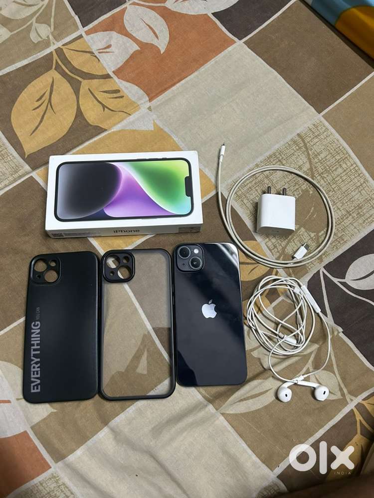 iphone 14 Plus