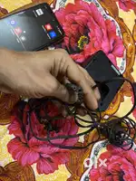 Tyre inflator for car and bike