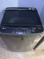 LG Automatic washing machine