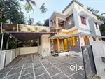 3BHK New House for Sale – Near Kongorpilly School, Varapuzha