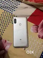 Red mi note 5pro 4 64