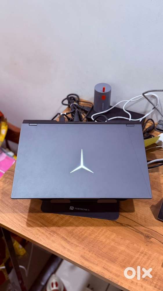 Lenovo Legion 5 Pro,Excellent Condition,With warrnty,bill and box