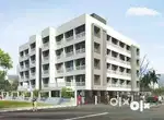 2BHK Flat with Car Parking at 30 Lacs