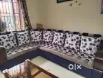 Want to sell sofa