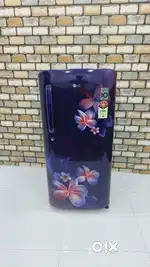 Lg smart inverter 190ltrs
